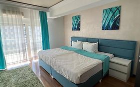 White Tower 5*