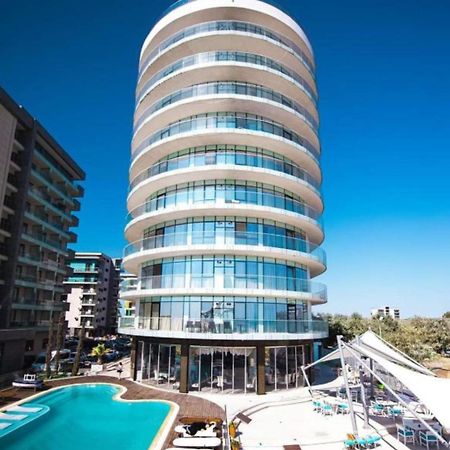 Mamaia White Tower Exterior foto
